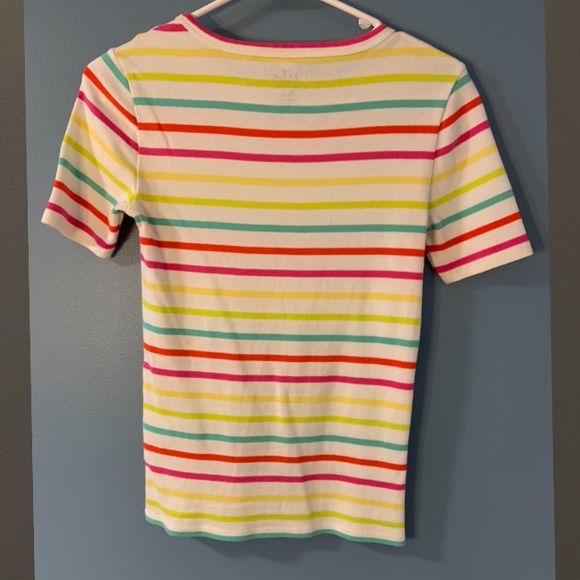 J. Crew T - Picture 2 of 5